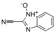 1H-benzimidazole-2-carbonitrile,n-oxide(9ci)Structure,56313-94-1Structure 1H-benzimidazole-2-carbonitrile,n-oxide(9ci) Structure,56313-94-1Structure