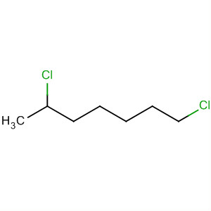 1,6-DichloroheptaneStructure,56375-91-8Structure 1,6-Dichloroheptane Structure,56375-91-8Structure