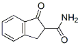 1H-indene-2-carboxamide, 2,3-dihydro-1-oxo-Structure,56434-51-6Structure 1H-indene-2-carboxamide, 2,3-dihydro-1-oxo- Structure,56434-51-6Structure