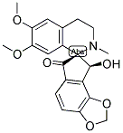 (-)-YenhusomidineStructure,56435-44-0Structure (-)-Yenhusomidine Structure,56435-44-0Structure