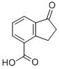 1-Indanone-4-carboxylic acidStructure,56461-20-2Structure 1-Indanone-4-carboxylic acid Structure,56461-20-2Structure