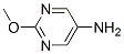 2-Methoxypyrimidin-5-amine Structure,56621-89-7Structure