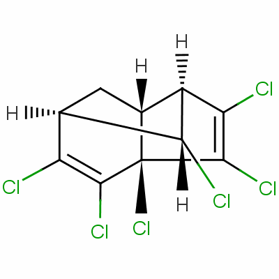 Gamma-chlordeneStructure,56641-38-4Structure Gamma-chlordene Structure,56641-38-4Structure