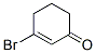 3-溴-2-環(huán)已烯酮結(jié)構(gòu)式_56671-81-9結(jié)構(gòu)式