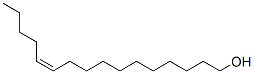(Z)-11-hexadecenolStructure,56683-54-6Structure (Z)-11-hexadecenol Structure,56683-54-6Structure