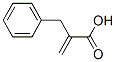 Benzenepropanoic acid, α-methylene-Structure,5669-19-2Structure Benzenepropanoic acid, α-methylene- Structure,5669-19-2Structure