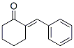 2-亞芐基環(huán)己酮結(jié)構(gòu)式_5682-83-7結(jié)構(gòu)式
