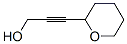 2-Propyn-1-ol ,3-(tetrahydro-2h-pyran-2-yl)-(9ci)Structure,56850-02-3Structure 2-Propyn-1-ol ,3-(tetrahydro-2h-pyran-2-yl)-(9ci) Structure,56850-02-3Structure
