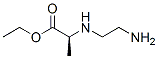 L-alanine,n-(2-aminoethyl)-,ethyl ester (9ci)Structure,568586-13-0Structure L-alanine,n-(2-aminoethyl)-,ethyl ester (9ci) Structure,568586-13-0Structure