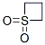 Thietane-1,1-dioxideStructure,5687-92-3Structure Thietane-1,1-dioxide Structure,5687-92-3Structure