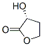 (R)-(+)-alpha-羥基-gamma-丁內酯結構式_56881-90-4結構式