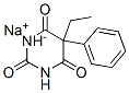 Phenobarbital sodiumStructure,57-30-7Structure Phenobarbital sodium Structure,57-30-7Structure