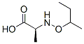 L-alanine,n-(1-methylpropoxy)-(9ci)Structure,57022-43-2Structure L-alanine,n-(1-methylpropoxy)-(9ci) Structure,57022-43-2Structure