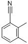 2,3-DimethylbenzonitrileStructure,5724-56-1Structure 2,3-Dimethylbenzonitrile Structure,5724-56-1Structure