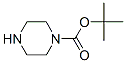1-N-Boc-PiperazineStructure,57260-72-7Structure 1-N-Boc-Piperazine Structure,57260-72-7Structure