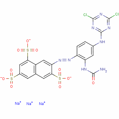 Reactive orange 86Structure,57359-00-9Structure Reactive orange 86 Structure,57359-00-9Structure