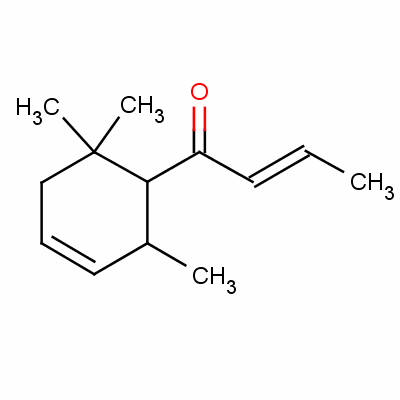 1-(2,6,6-Trimethyl-3-cyclohexen-1-yl)-2-buten-1-oneStructure,57378-68-4Structure 1-(2,6,6-Trimethyl-3-cyclohexen-1-yl)-2-buten-1-one Structure,57378-68-4Structure