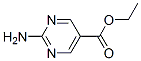 2-Amino-pyrimidine-5-carboxylic acid ethyl ester Structure,57401-76-0Structure