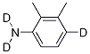 2,3-二甲基苯胺-d3結(jié)構(gòu)式_57414-78-5結(jié)構(gòu)式