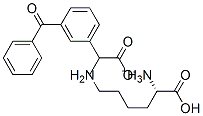 Ketoprofen lysine saltStructure,57469-78-0Structure Ketoprofen lysine salt Structure,57469-78-0Structure