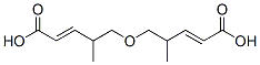 Oxybis(methyl-2,1-ethanediyl) diacrylateStructure,57472-68-1Structure Oxybis(methyl-2,1-ethanediyl) diacrylate Structure,57472-68-1Structure