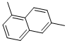 1,6-DimethylnaphthaleneStructure,575-43-9Structure 1,6-Dimethylnaphthalene Structure,575-43-9Structure