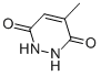 3,6-Dihydroxy-4-methylpyridazineStructure,5754-18-7Structure 3,6-Dihydroxy-4-methylpyridazine Structure,5754-18-7Structure