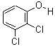2,3-DichlorophenolStructure,576-24-9Structure 2,3-Dichlorophenol Structure,576-24-9Structure