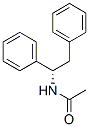 (S)-n-(α-苯基苯乙基)乙酰胺結(jié)構(gòu)式_57602-81-0結(jié)構(gòu)式