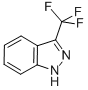 3-(Trifluoromethyl)-1h-indazoleStructure,57631-05-7Structure 3-(Trifluoromethyl)-1h-indazole Structure,57631-05-7Structure