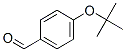 4-(Tert-butoxy)benzaldehydeStructure,57699-45-3Structure 4-(Tert-butoxy)benzaldehyde Structure,57699-45-3Structure