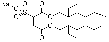 Docusate sodiumStructure,577-11-7Structure Docusate sodium Structure,577-11-7Structure