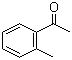 2-Methylacetophenone Structure,577-16-2Structure