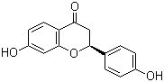 Liquiritigenin standard Structure,578-86-9Structure