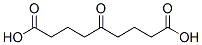 5-Oxoazelaic acidStructure,57822-06-7Structure 5-Oxoazelaic acid Structure,57822-06-7Structure