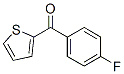 4-氟苯基-2-乙酰噻吩結(jié)構(gòu)式_579-49-7結(jié)構(gòu)式
