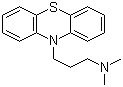 PromazineStructure,58-40-2Structure Promazine Structure,58-40-2Structure