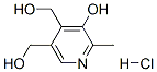 Pyridoxine hydrochlorideStructure,58-56-0Structure Pyridoxine hydrochloride Structure,58-56-0Structure