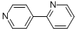 4’-DipyridylStructure,581-47-5Structure 4’-Dipyridyl Structure,581-47-5Structure