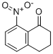 8-Nitro-3,4-dihydronaphthalen-1(2h)-one Structure,58161-31-2Structure