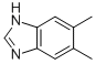 5,6-DimethylbenzimidazoleStructure,582-60-5Structure 5,6-Dimethylbenzimidazole Structure,582-60-5Structure