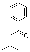IsovalerophenoneStructure,582-62-7Structure Isovalerophenone Structure,582-62-7Structure