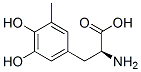 L-tyrosine,3-hydroxy-5-methyl-(9ci)Structure,582320-57-8Structure L-tyrosine,3-hydroxy-5-methyl-(9ci) Structure,582320-57-8Structure