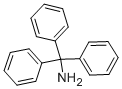 Triphenylmethylamine Structure,5824-40-8Structure