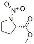 L-proline,1-nitro-,methyl ester (9ci)Structure,58246-55-2Structure L-proline,1-nitro-,methyl ester (9ci) Structure,58246-55-2Structure