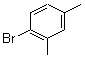 2,4-DimethylbromobenzeneStructure,583-70-0Structure 2,4-Dimethylbromobenzene Structure,583-70-0Structure