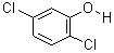 2,5-DichlorophenolStructure,583-78-8Structure 2,5-Dichlorophenol Structure,583-78-8Structure