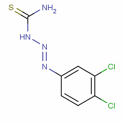 滅鼠肼結(jié)構(gòu)式_5836-73-7結(jié)構(gòu)式