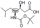 BOC-STA-OH結構式_58521-49-6結構式