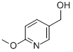 (6-Methoxypyridin-3-yl)methanol Structure,58584-63-7Structure